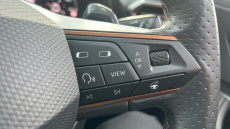 CUPRA Formentor 1.5 TSI 150 V2 5dr DSG Petrol Estate